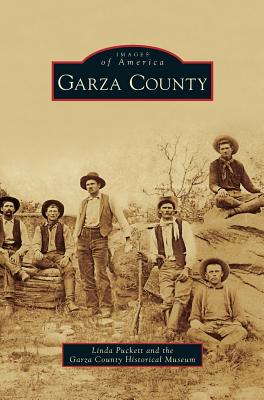 Imagen del vendedor de Garza County (Hardback or Cased Book) a la venta por BargainBookStores