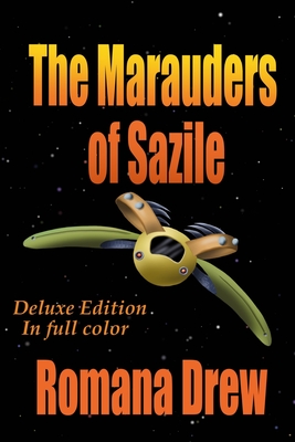 Imagen del vendedor de The Marauders of Sazile (Paperback or Softback) a la venta por BargainBookStores