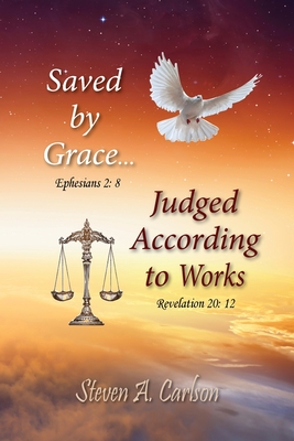 Seller image for Save by Grace.Judged According to Works (Paperback or Softback) for sale by BargainBookStores