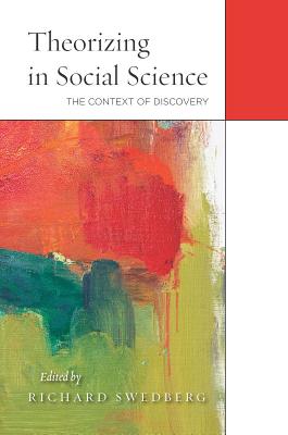 Seller image for Theorizing in Social Science: The Context of Discovery (Paperback or Softback) for sale by BargainBookStores