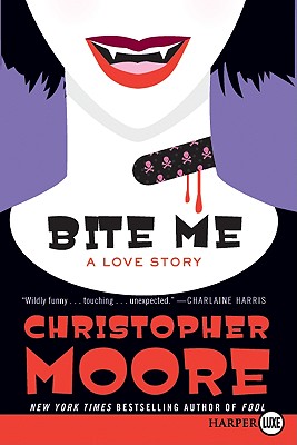 Seller image for Bite Me LP (Paperback or Softback) for sale by BargainBookStores