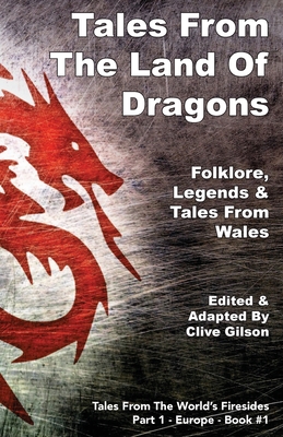 Bild des Verkufers fr Tales From The Land Of Dragons (Paperback or Softback) zum Verkauf von BargainBookStores