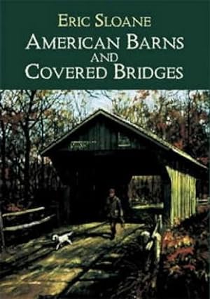 Seller image for American Barns & Covered Bridges (Paperback) for sale by Grand Eagle Retail