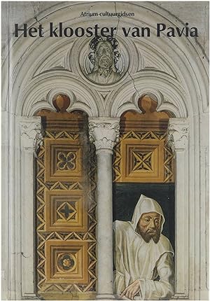 Image du vendeur pour Het klooster van Pavia mis en vente par Untje.com