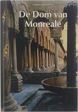 Seller image for De Dom van Monreale for sale by Untje.com
