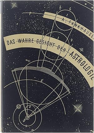 Bild des Verkufers fr Das wahre Gesicht der Astrologie zum Verkauf von Untje.com