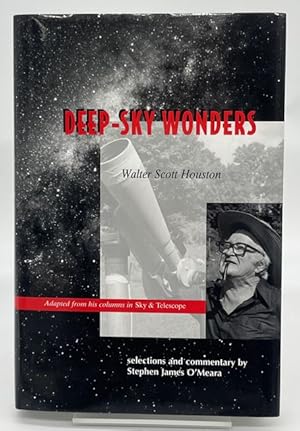 Bild des Verkufers fr Deep-Sky Wonders zum Verkauf von Dungeness Books, ABAA