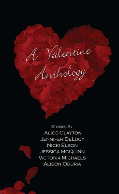 Seller image for Valentine Anthology (Paperback or Softback) for sale by BargainBookStores