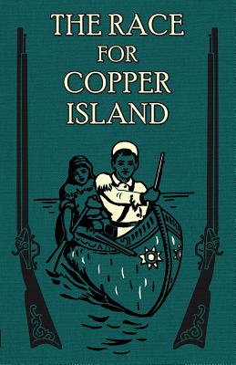 Seller image for The Race for Copper Island (Paperback or Softback) for sale by BargainBookStores