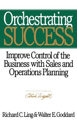 Imagen del vendedor de Orchestrating Success (Hardback or Cased Book) a la venta por BargainBookStores