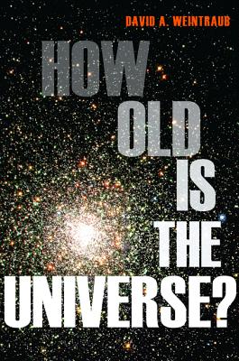 Bild des Verkufers fr How Old Is the Universe? (Paperback or Softback) zum Verkauf von BargainBookStores