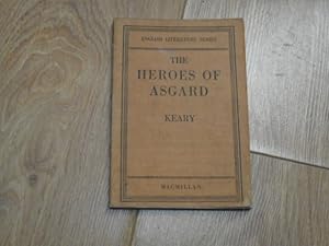 Seller image for The Heroes of Asgard Tales from Scandinavian Mythology for sale by Dublin Bookbrowsers