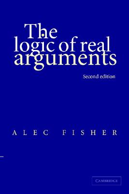 Immagine del venditore per The Logic of Real Arguments (Paperback or Softback) venduto da BargainBookStores