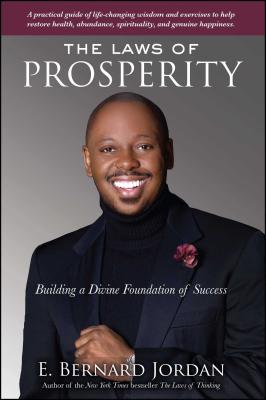 Seller image for Laws of Prosperity: Building a Divine Foundation of Success (Paperback or Softback) for sale by BargainBookStores