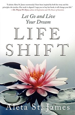 Imagen del vendedor de Life Shift: Let Go and Live Your Dream (Paperback or Softback) a la venta por BargainBookStores