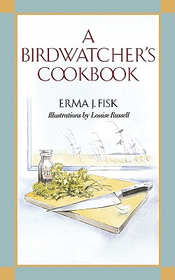 Bild des Verkufers fr A Birdwatcher's Cookbook (Paperback or Softback) zum Verkauf von BargainBookStores