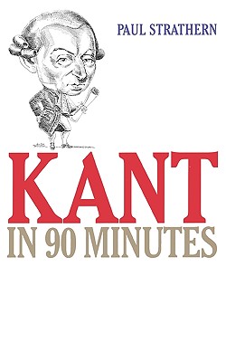 Seller image for Kant in 90 Minutes (Paperback or Softback) for sale by BargainBookStores