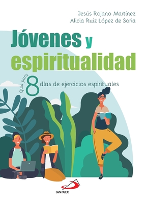 Seller image for J�venes y espiritualidad (Paperback or Softback) for sale by BargainBookStores