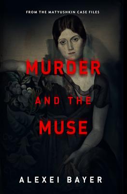 Seller image for Murder and the Muse (Paperback or Softback) for sale by BargainBookStores