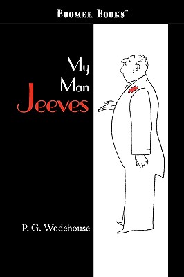 Bild des Verkufers fr My Man Jeeves (Paperback or Softback) zum Verkauf von BargainBookStores