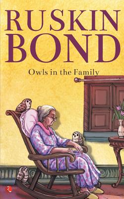 Imagen del vendedor de Owls in the Family (Paperback or Softback) a la venta por BargainBookStores