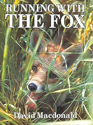 Seller image for Running with the Fox for sale by WeBuyBooks