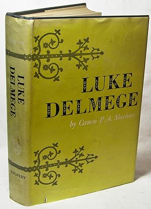 Seller image for Luke Delmege for sale by The BookChase