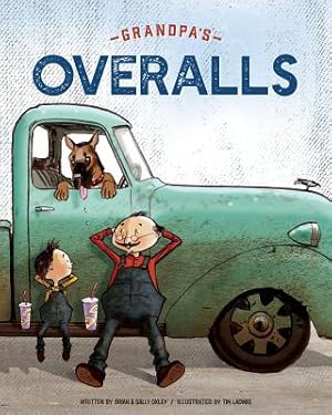 Seller image for Grandpa's Overalls (Paperback or Softback) for sale by BargainBookStores