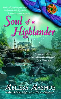 Bild des Verkufers fr Soul of a Highlander (Paperback or Softback) zum Verkauf von BargainBookStores