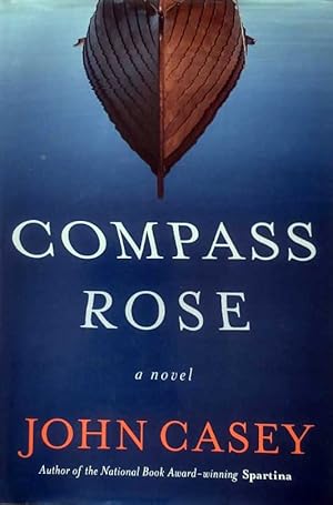 Seller image for Compass Rose for sale by Kayleighbug Books, IOBA