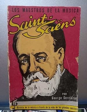 Saint Saëns