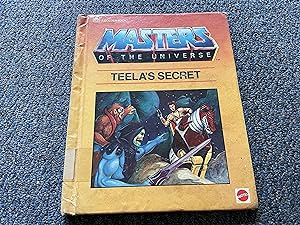 Immagine del venditore per Teela's Secret (Masters of the Universe) venduto da Betty Mittendorf /Tiffany Power BKSLINEN