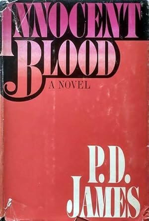 Imagen del vendedor de Innocent Blood a la venta por Kayleighbug Books, IOBA