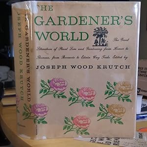 Seller image for The Gardener s World for sale by Quailcottage Books