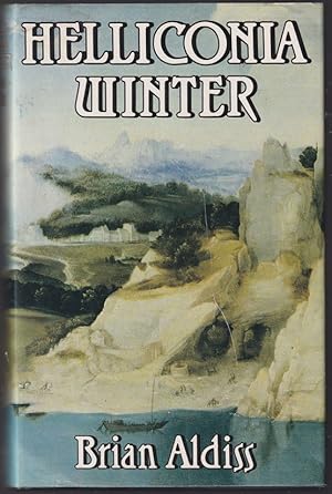 Seller image for Helliconia Winter for sale by Caerwen Books