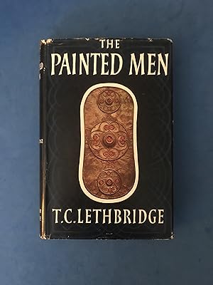 Imagen del vendedor de THE PAINTED MEN a la venta por Haddington Rare Books