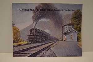 Chesapeake & Ohio standard structures