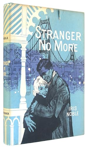 Imagen del vendedor de Stranger No More. a la venta por The Bookworm