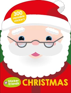 Imagen del vendedor de Christmas a la venta por GreatBookPrices