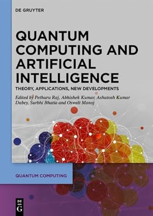 Seller image for Quantum Computing And Artificial Intelligence for sale by GreatBookPrices