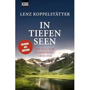 Seller image for In tiefen Seen for sale by ISIA Media Verlag UG | Bukinist