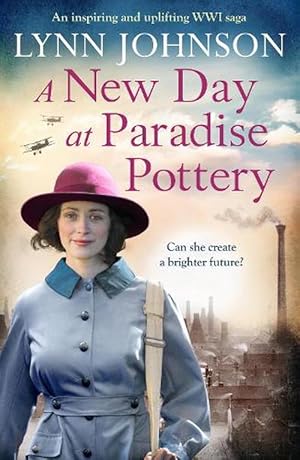 Seller image for A New Day at Paradise Pottery (Paperback) for sale by Grand Eagle Retail