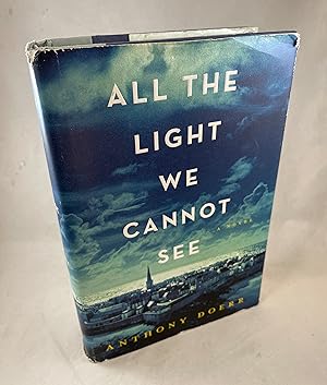 Seller image for All the Light We Cannot See for sale by Lost Paddle Books, IOBA