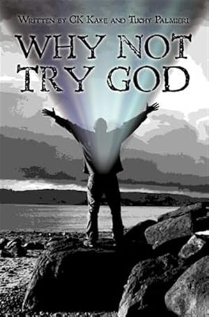 Seller image for Why Not Try God for sale by GreatBookPrices