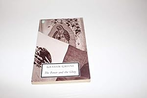 Seller image for The Power and the Glory for sale by Brockett Designs