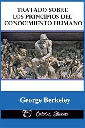 Imagen del vendedor de Tratado Sobre Los Principios Del Conocimiento Humano/ A Treatise Concerning the Principles of Human Knowledge -Language: spanish a la venta por GreatBookPricesUK