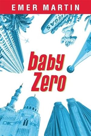 Bild des Verkufers fr Baby Zero zum Verkauf von GreatBookPrices