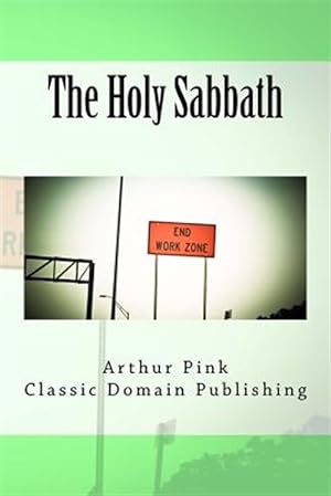 Seller image for Holy Sabbath for sale by GreatBookPrices