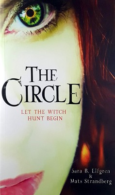 Seller image for The Circle for sale by Marlowes Books and Music