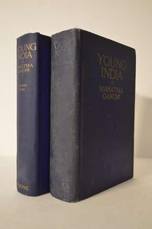 Young India 2 Volume Set